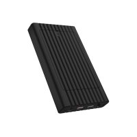 ICY BOX Gehäuse mit Klonfunktion für...