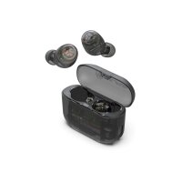 JLAB Go Pop+ Earbuds IEUEBGAIRPOPRCLR124 True Wireless,...