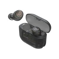 JLAB Go Pop+ Earbuds IEUEBGAIRPOPRCLR124 True Wireless,...