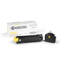 KYOCERA Toner-Modul yellow TK-5415Y Taskalfa MA 4500ci...