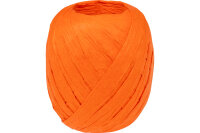 STEWO Geschenkband Raffia 2583414015 orange 7mm
