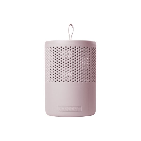 ABSODRY Luftentfeuchter Duo Family 456.85940900 pink