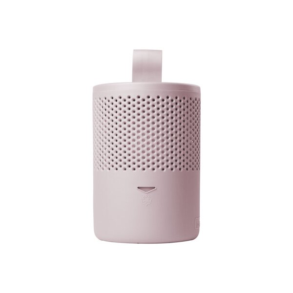 ABSODRY Luftentfeuchter Duo Family 456.85940900 pink