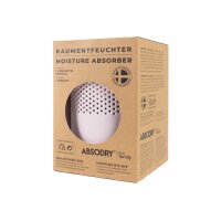 ABSODRY Luftentfeuchter Duo Family 456.85940900 pink