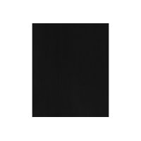 I AM CREATIVE Fotokarton 50x70cm 2902498330 270g, schwarz