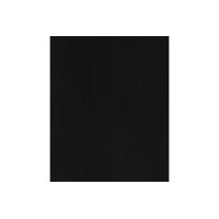 MAREIN Papier de couleur A4 2903008330 120g, noir