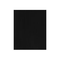 MAREIN Papier de couleur 50x70cm 2901208330 120g, noir