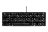 DELTACO TKL Gaming Keyboard membrane GAM-158-CH RGB...