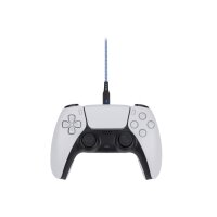 EGOGEAR Charging Cable Type-C 3m SCH10-P5-WH braided,...