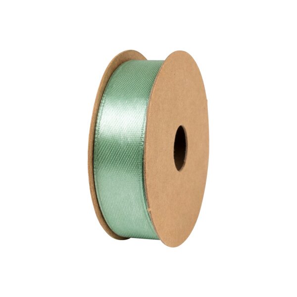STEWO Geschenkband Satin 15mm 2583410545 gr&uuml;n