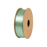STEWO Geschenkband Satin 15mm 2583410545 grün