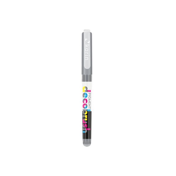 KARIN PigmentDecoBrush 29Z429 cool grey3. 429U