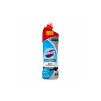 DOMESTOS Nettoyant de WC 101108252 Pro Formula Gel 1 l