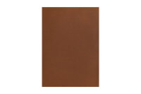 MAREIN Papier de couleur 50x70cm MPA2901208345 120g, brun...