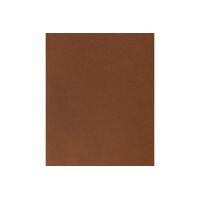 MAREIN Papier de couleur 50x70cm 2901208345 120g, brun moyen