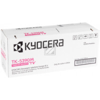 KYOCERA Toner-Modul magenta TK-5390M Ecosys PA4500cx...