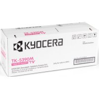 KYOCERA Toner-Modul magenta TK-5390M Ecosys PA4500cx...