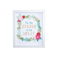 SIZZIX Stanzformen Alpha-numerisch 665335 92 Teile