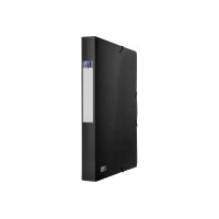 OXFORD Boîte de rangement 24x32cm 400104371 Urban,...