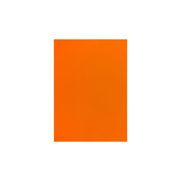 I AM CREATIVE Fotokarton 50x70cm 2902498308 270g, orange