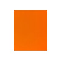 I AM CREATIVE Fotokarton 50x70cm 2902498308 270g, orange