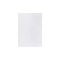 MAREIN Papier de couleur 50x70cm 2901208300 120g, blanc