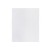 MAREIN Papier de couleur 50x70cm 2901208300 120g, blanc