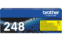 BROTHER Toner yellow TN-248Y HL-L8240CDW 1000 pages