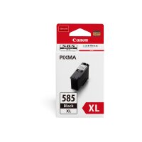 CANON Tintenpatrone XL schwarz 6204C001 PIXMA TS7650i 10.3ml