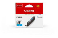 CANON Cartouche dencre cyan 6119C001 Pixma TS8750 8.2ml