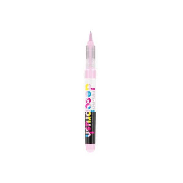KARIN PigmentDecoBrush 29Z2562 past.red lilac 2562U