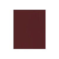 I AM CREATIVE Fotokarton 50x70cm 2902498340 270g, dunkelrot