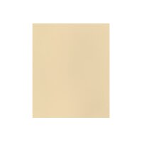 I AM CREATIVE Fotokarton 50x70cm 2902498303 270g, creme