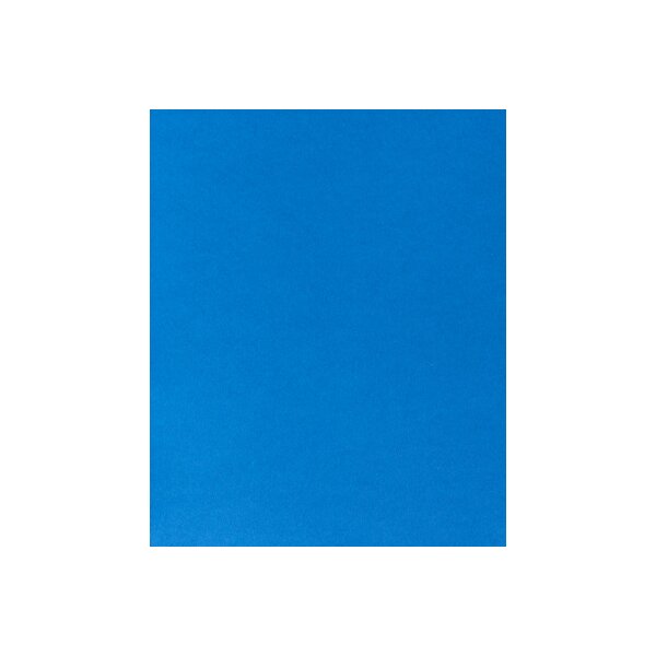 MAREIN Papier de couleur A4 2903008344 120g, bleu clair