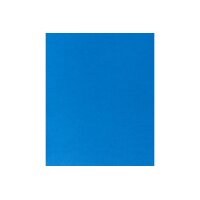 MAREIN Papier de couleur A4 2903008344 120g, bleu clair