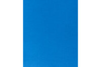 MAREIN Papier de couleur A4 MPA2903008344 120g, bleu clair