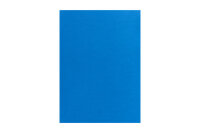 MAREIN Papier de couleur 50x70cm MPA2901208344 120g, bleu...