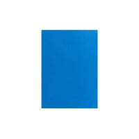 MAREIN Papier de couleur 50x70cm 2901208344 120g, bleu clair