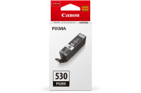 CANON Tintenpatrone schwarz 6117C001 Pixma TS8750 18.5ml