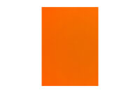 MAREIN Papier de couleur 50x70cm MPA2901208308 120g, orange