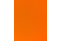 MAREIN Papier de couleur 50x70cm MPA2901208308 120g, orange