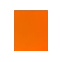 MAREIN Papier de couleur 50x70cm 2901208308 120g, orange