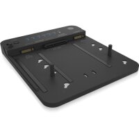 ICY BOX Docking- & Clonestation IB-2913MCL-C31 M.2...