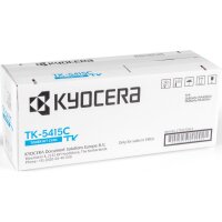 KYOCERA Toner-Modul cyan TK-5415C Taskalfa MA 4500ci...