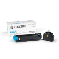 KYOCERA Toner-Modul cyan TK-5415C Taskalfa MA 4500ci...