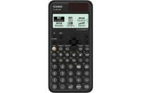 CASIO Calculatrice academic FX-991CW-CH academic