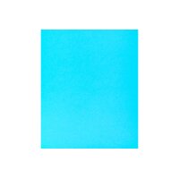 I AM CREATIVE Fotokarton 50x70cm 2902498313 270g, himmelblau