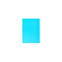 I AM CREATIVE Fotokarton A4 2903018313 270g, himmelblau