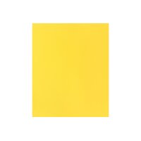 MAREIN Papier de couleur A4 2903008305 120g, jaune soleil