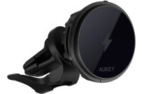 AUKEY MagLink Freeze Phone 15W HD-M12 Mount Cooling